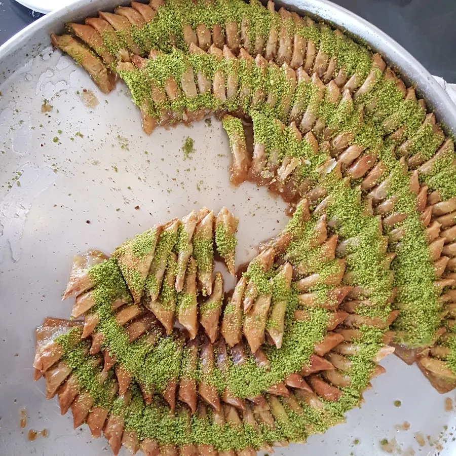 Tadan Pide fotoğraf 3