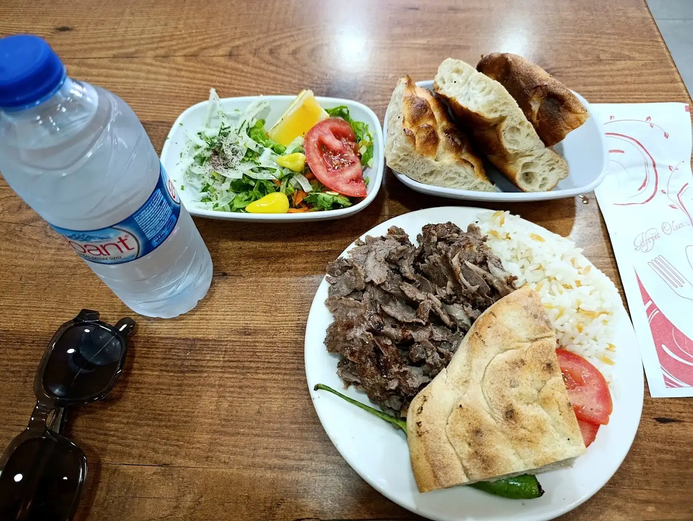 Tiryakioğlu Döner fotoğraf 2