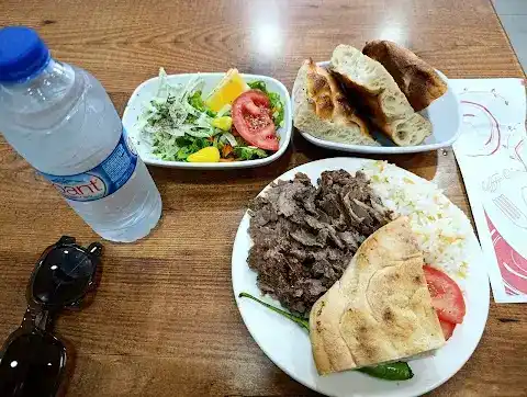 Tiryakioğlu Döner fotoğraf 2