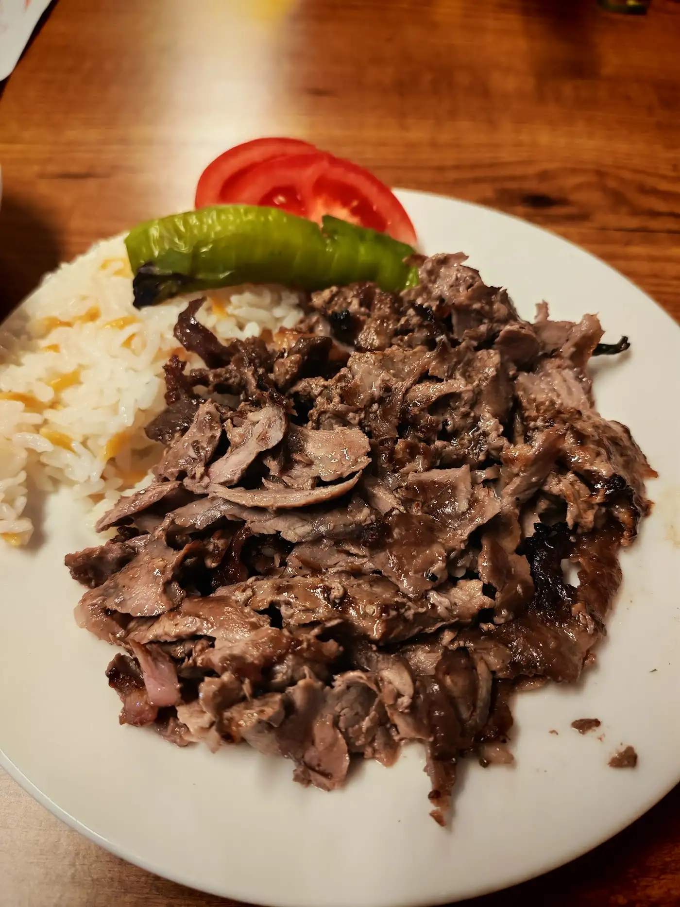 Tiryakioğlu Döner fotoğraf 3