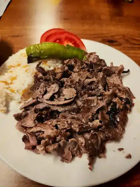 Tiryakioğlu Döner fotoğraf 3