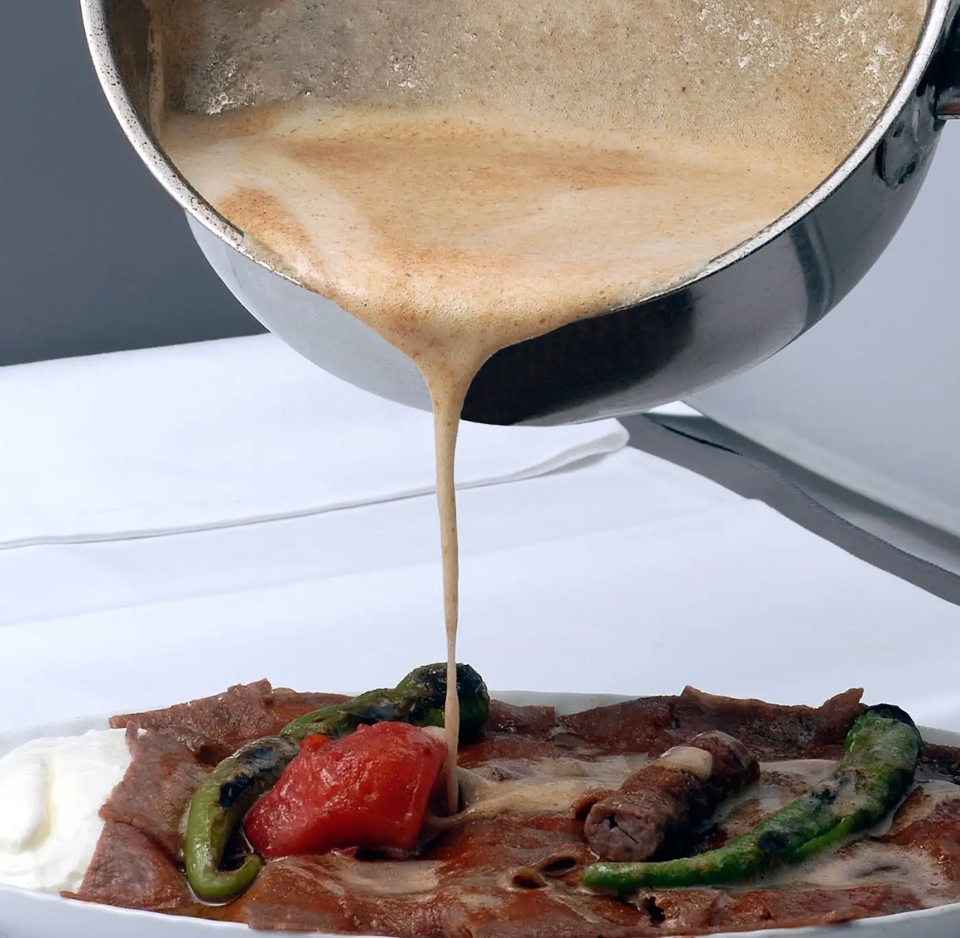 Uludağ Kebap fotoğraf 2