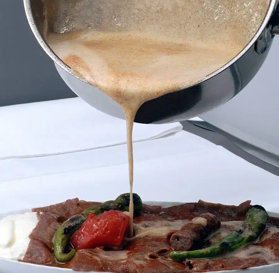 Uludağ Kebap fotoğraf 2