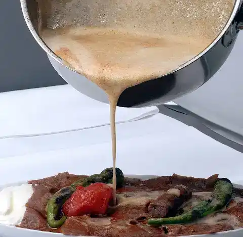 Uludağ Kebap fotoğraf 2