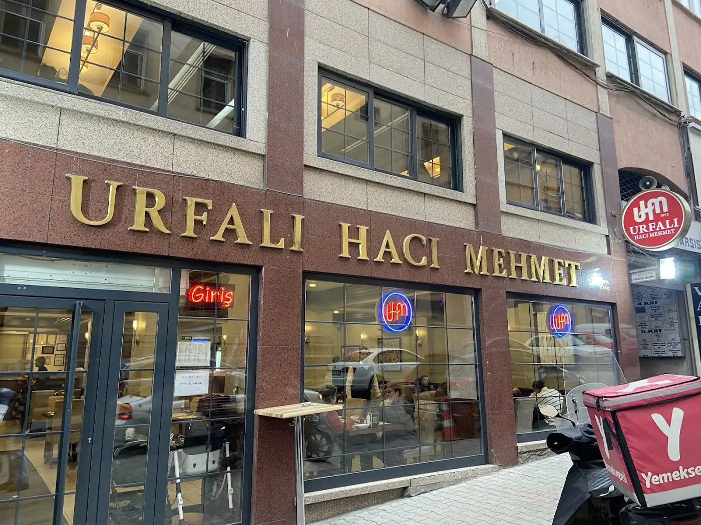 Urfalı Hacı Mehmet