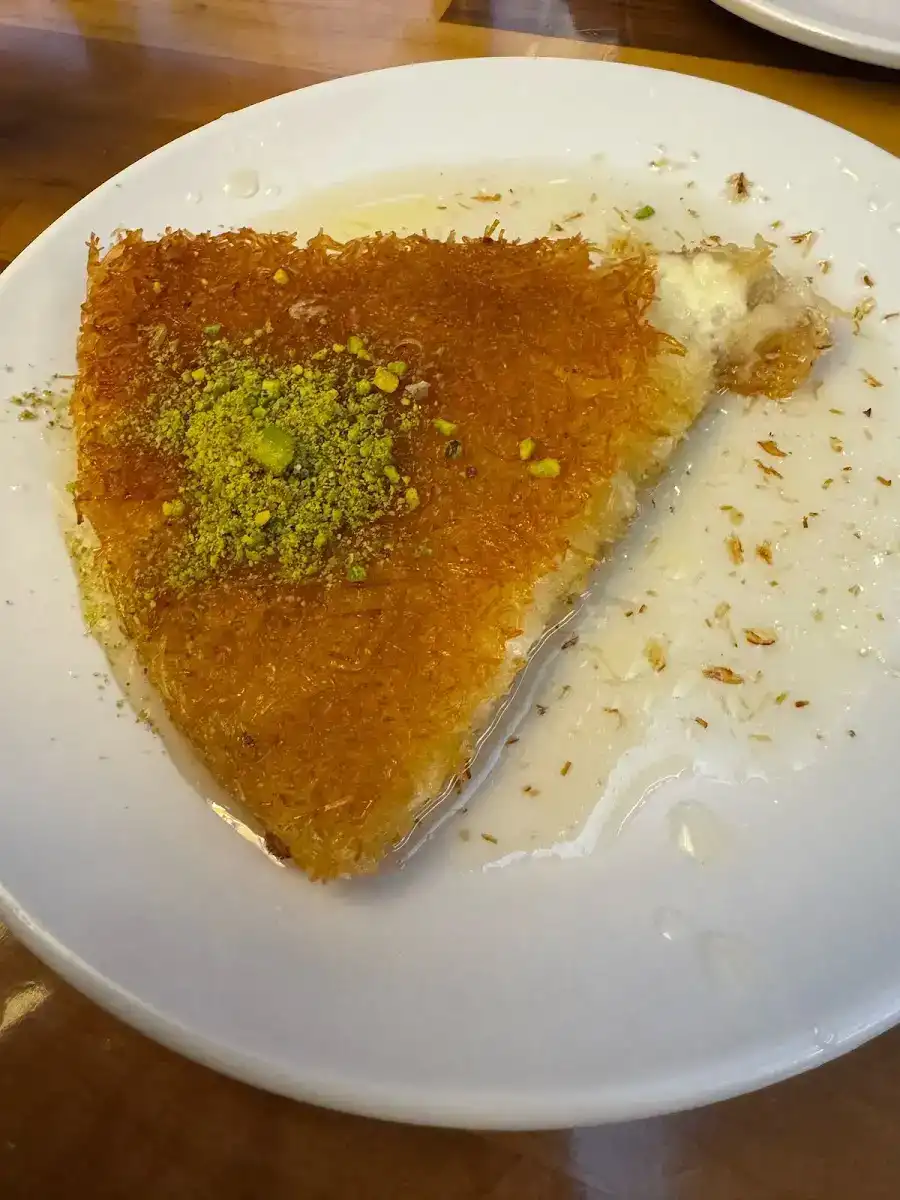 Urfalı Hacı Mehmet fotoğraf 3