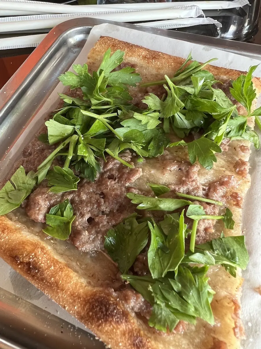 Ye-an Pide fotoğraf 2