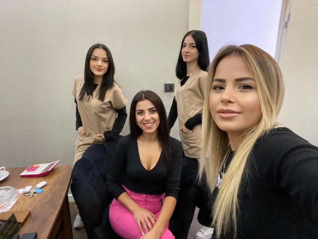 YELİZ YILMAZ EPİLASYON GÜZELLİK MERKEZİ fotoğraf 1