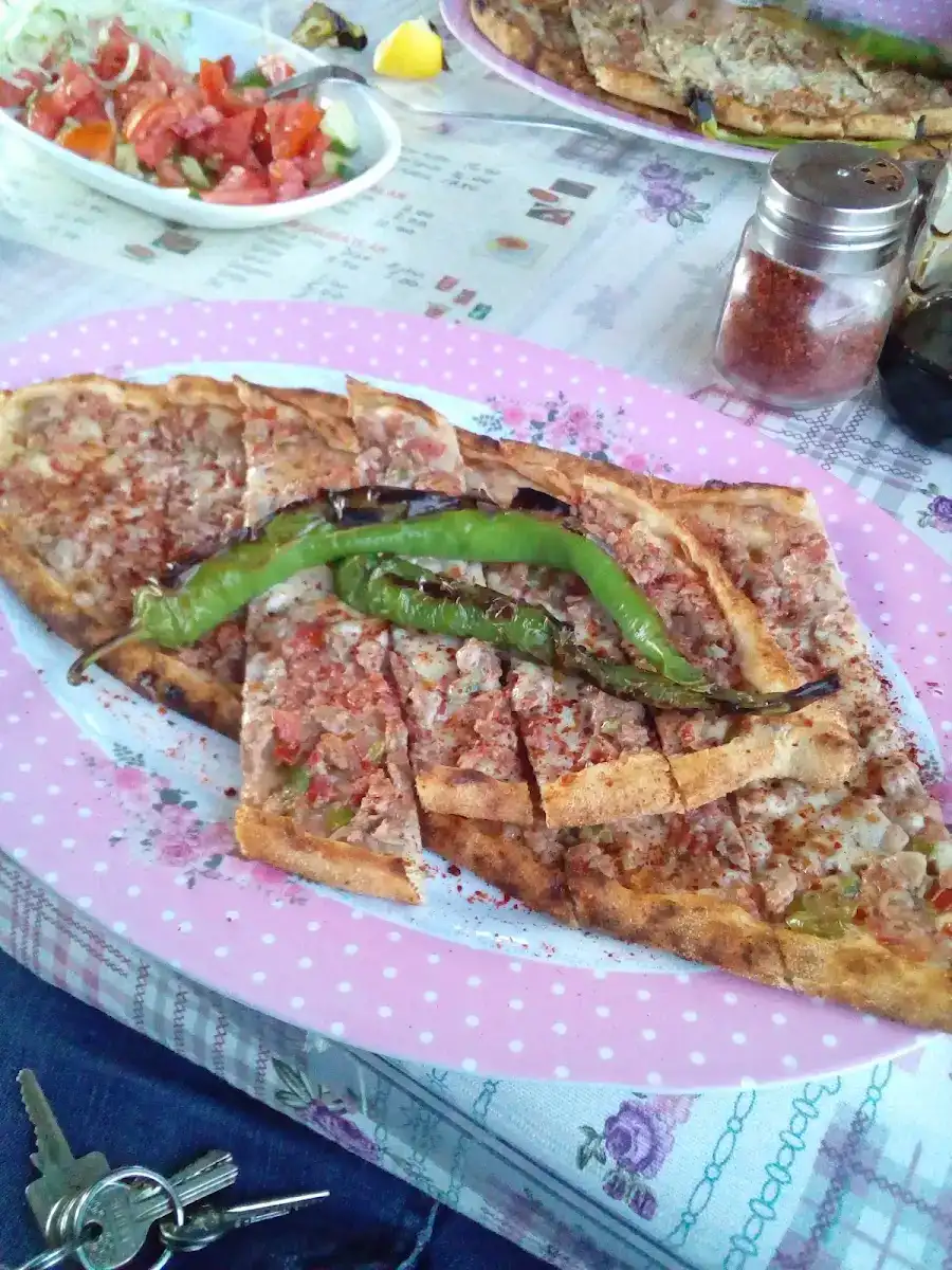 Yeni Bahçeli Kebap Salonu fotoğraf 2