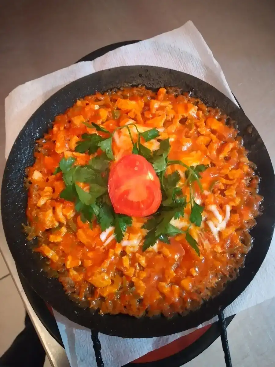 Yeni Bahçeli Kebap Salonu fotoğraf 3