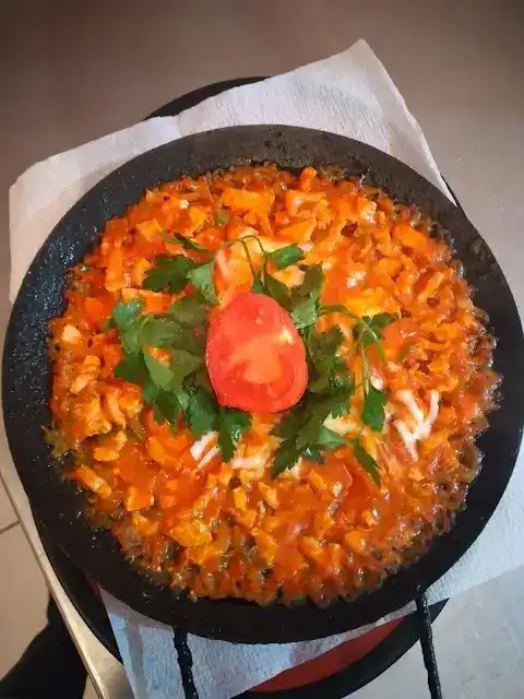 Yeni Bahçeli Kebap Salonu fotoğraf 3