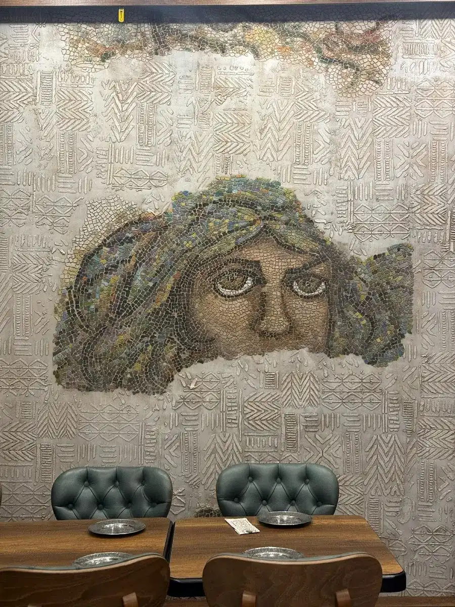 Antephan Künefe Etimesgut fotoğraf 3