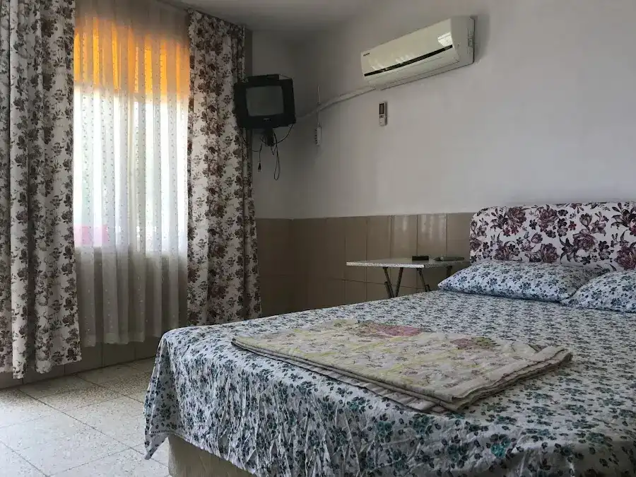 Ayaş pansiyon MERSİN fotoğraf 2