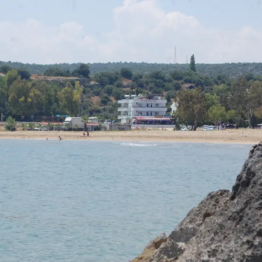 Ayaş pansiyon MERSİN fotoğraf 3