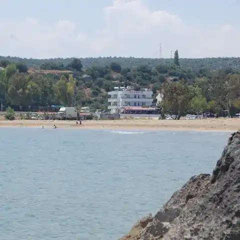 Ayaş pansiyon MERSİN fotoğraf 3