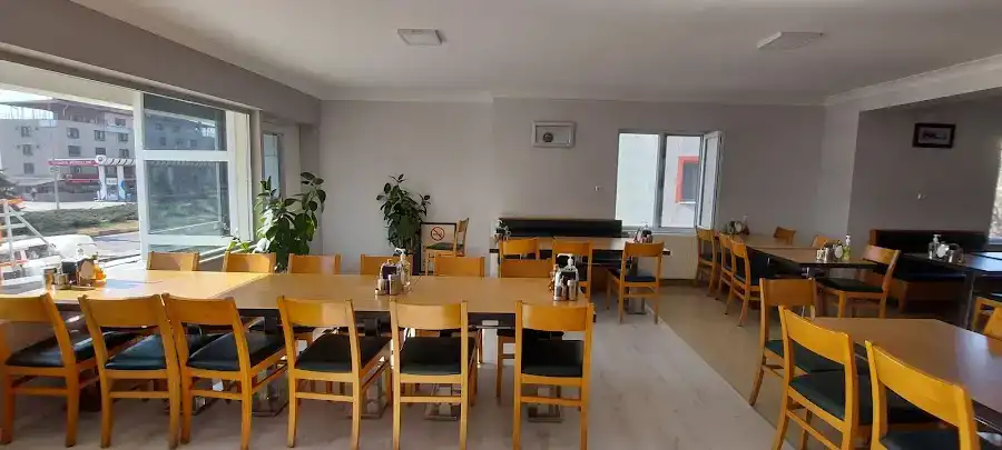 Bahçeli Kardeşler Lokantası