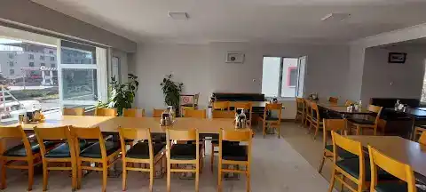 Bahçeli Kardeşler Lokantası