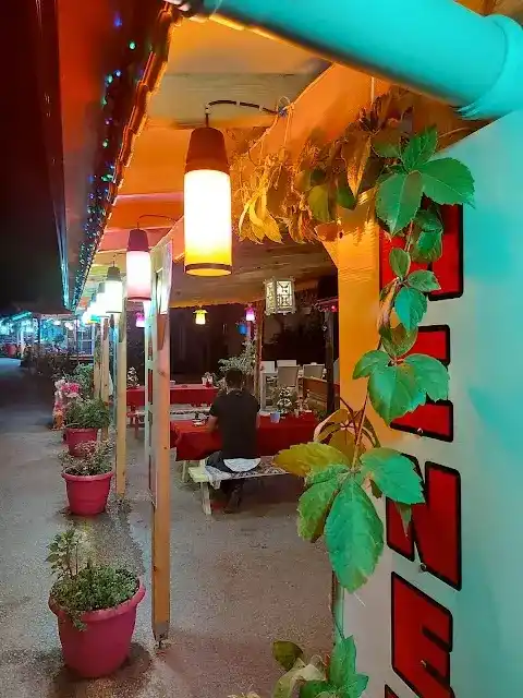 Belinay Gozleme Kahvalti Evi