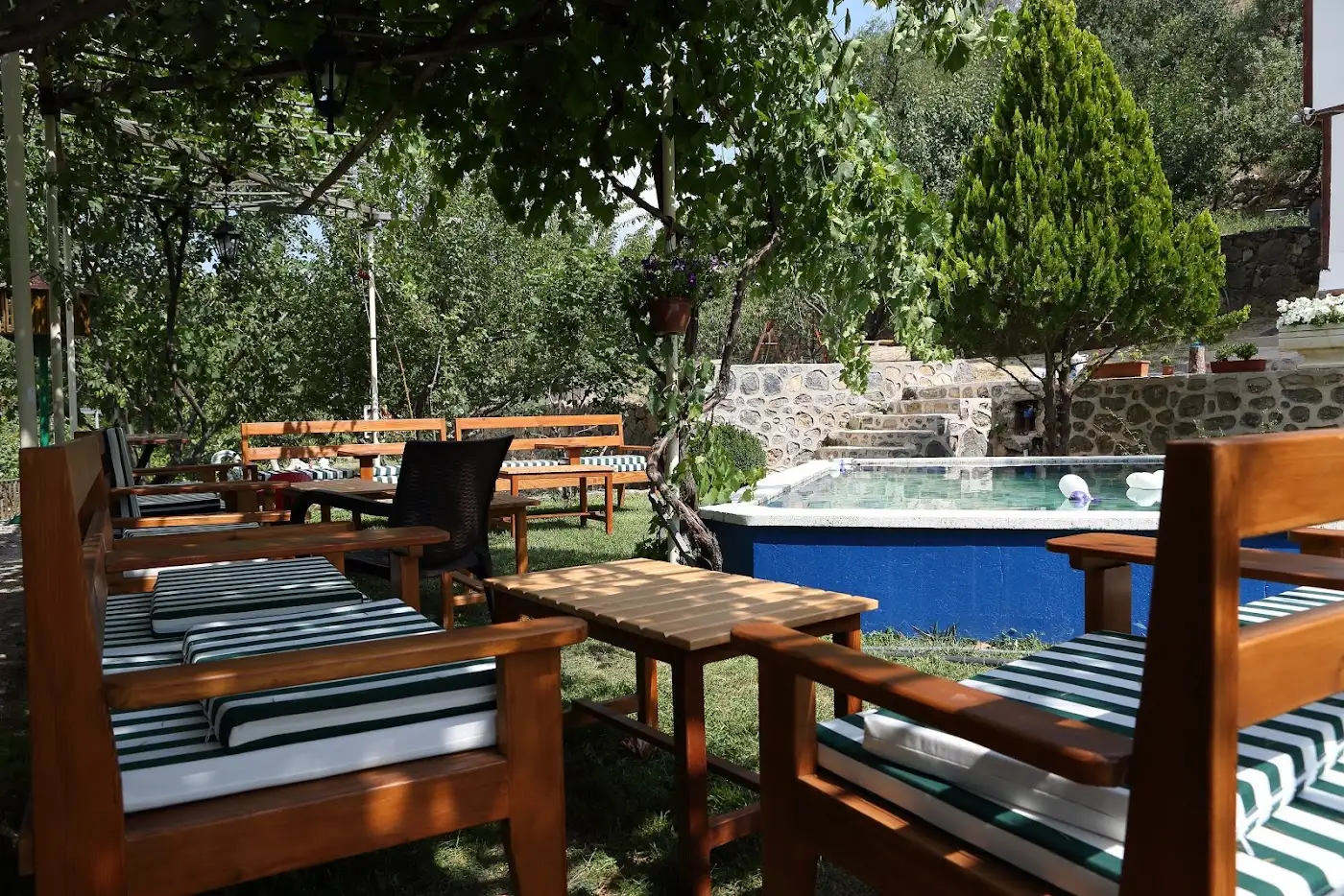 Erler Konağı Ayaş Ankara