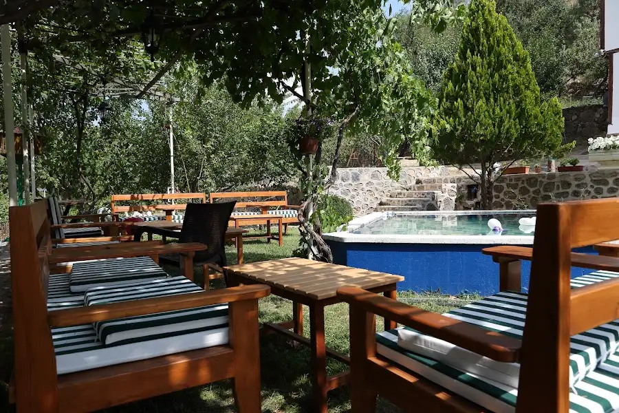 Erler Konağı Ayaş Ankara
