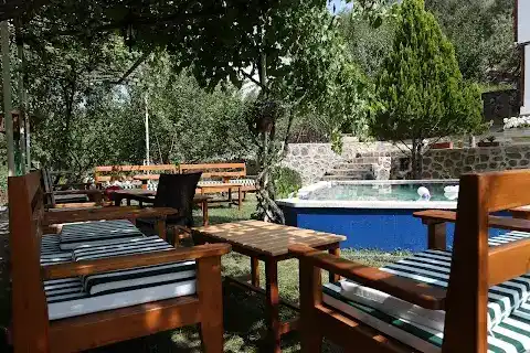 Erler Konağı Ayaş Ankara