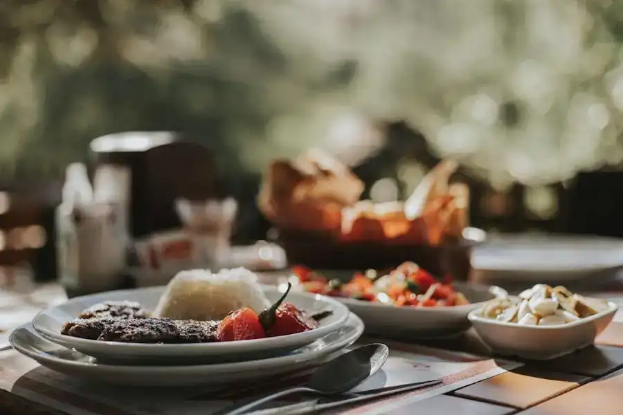 Erler Konağı Ayaş Ankara fotoğraf 2