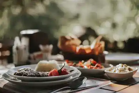 Erler Konağı Ayaş Ankara fotoğraf 2