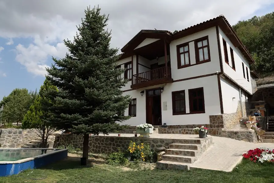 Erler Konağı Ayaş Ankara fotoğraf 3
