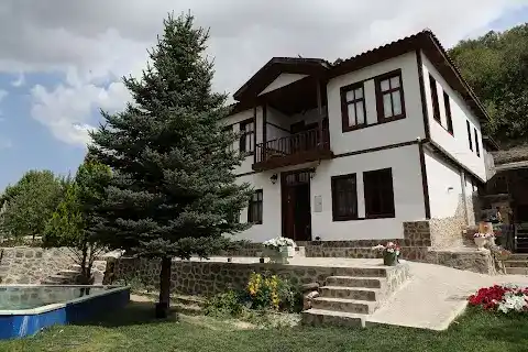 Erler Konağı Ayaş Ankara fotoğraf 3