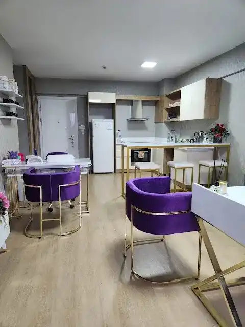 Eryaman Güzellik Merkezi | Eryaman Lazer Epilasyon | BK Beauty Lounge