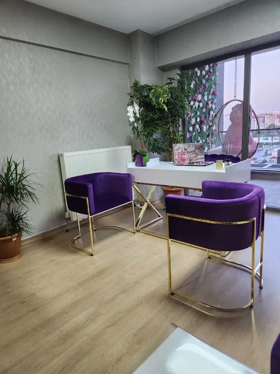 Eryaman Güzellik Merkezi | Eryaman Lazer Epilasyon | BK Beauty Lounge fotoğraf 3