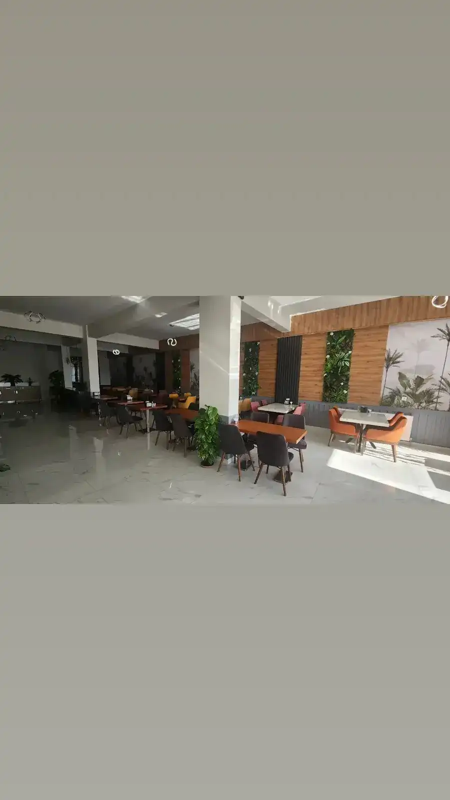 FISTIK PASTANE FIRIN COFFEE fotoğraf 2