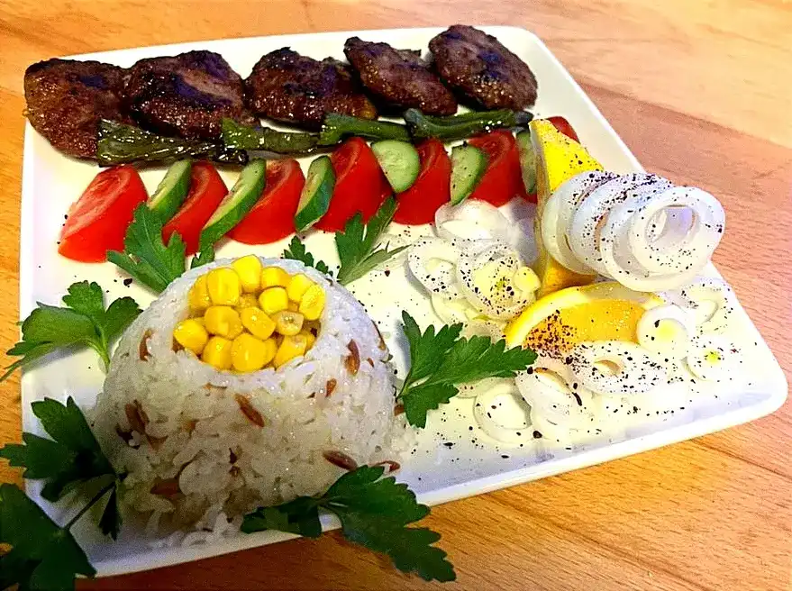 HANIMELİ RESTAURANT&CAFE fotoğraf 2