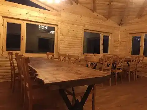 İlhanlı Alabalık Tesisleri