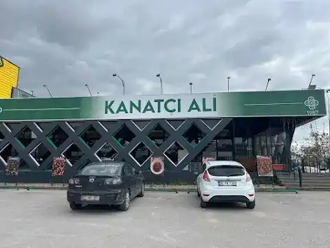 Kanatçı Ali
