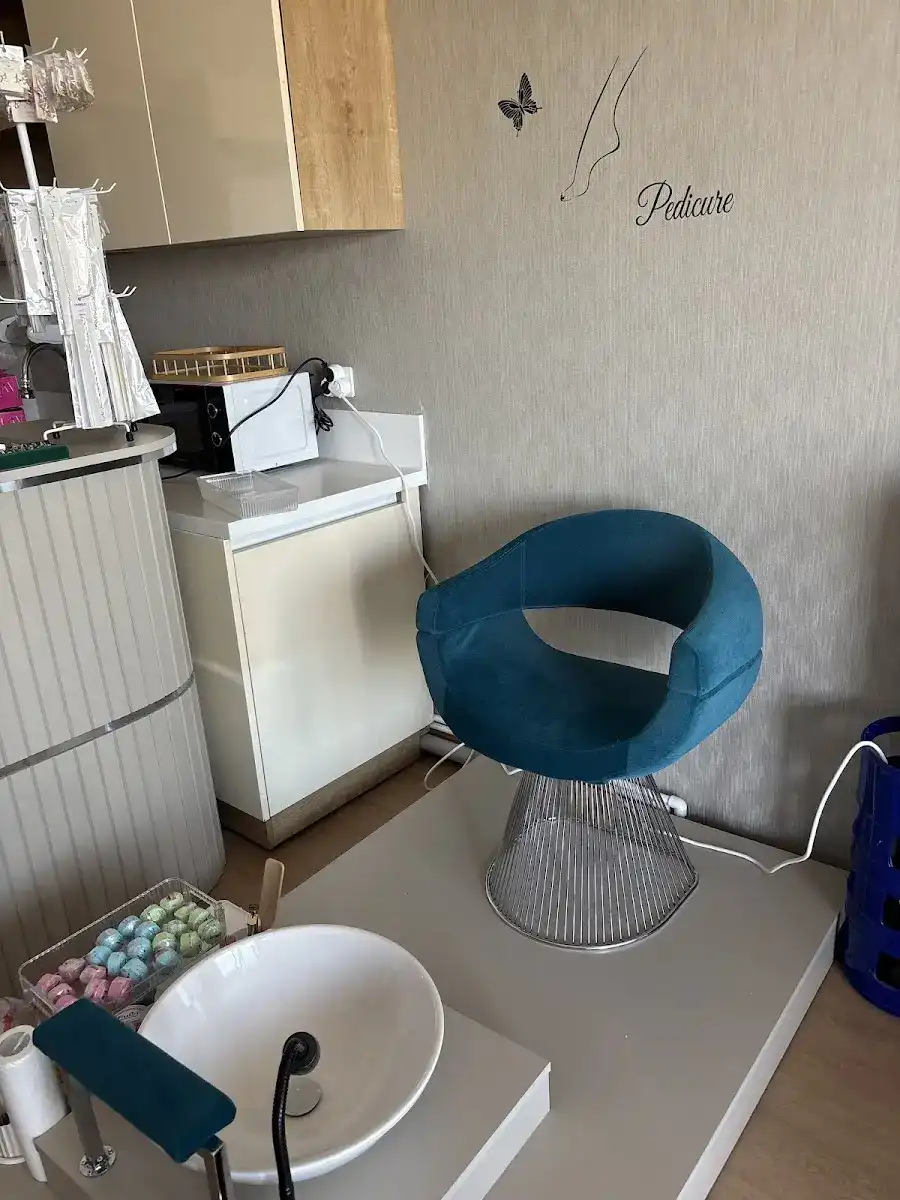 NefesiM Güzellik Merkezi fotoğraf 2