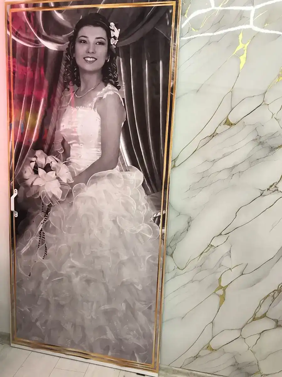 Sevgim Bayan Kuaförü ve Güzellik Merkezi fotoğraf 3