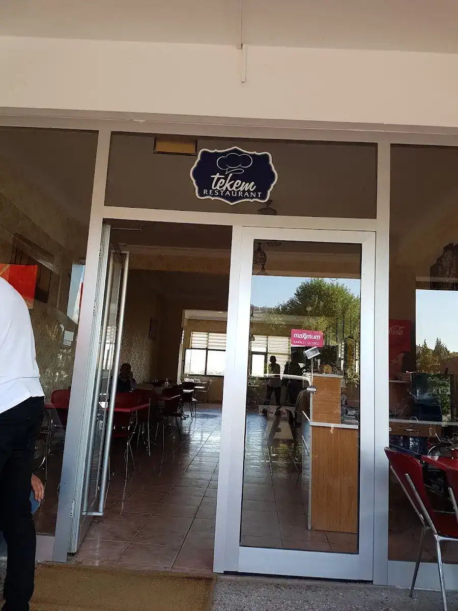 Tekem Restaurant-AYAŞ