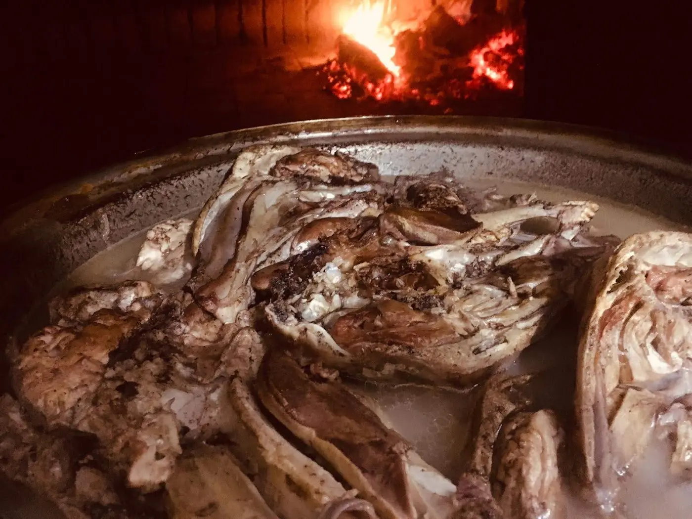 Tekem Restaurant-AYAŞ fotoğraf 3