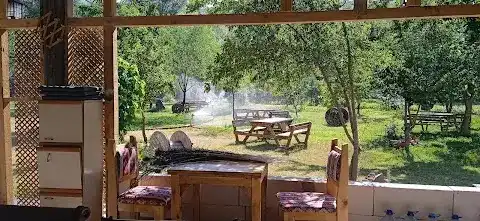 USTAOĞLU ÇİFTLİĞİ