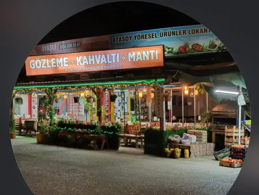 Ankara’da Otoparklı ve Aile Dostu Bar Arayanlara 4 Keyifli Seçenek