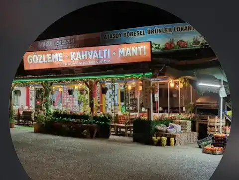 Yörük kebap