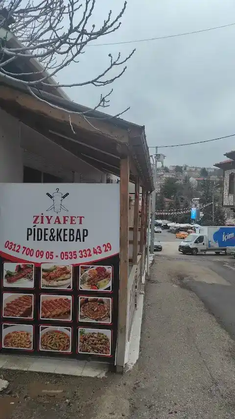 Ziyafet Pide Kebap Salonu fotoğraf 2