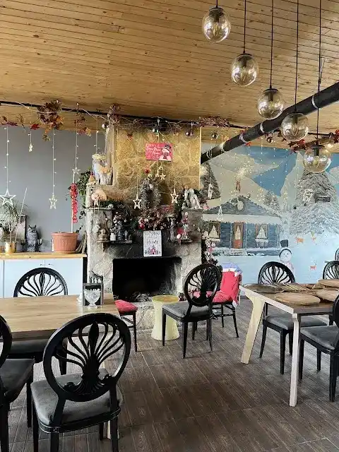 Bahar Bahçe “KAHVALTI 🍳 - KAVURMA 🥩 MANTI (Satı Annenin Bahçesi) fotoğraf 2