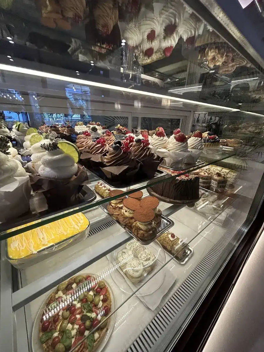 Bala Bakehouse fotoğraf 3