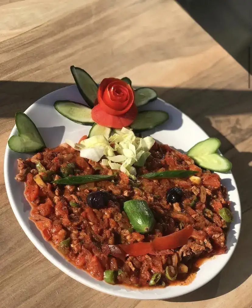 Bala Merkez Lokantası fotoğraf 2