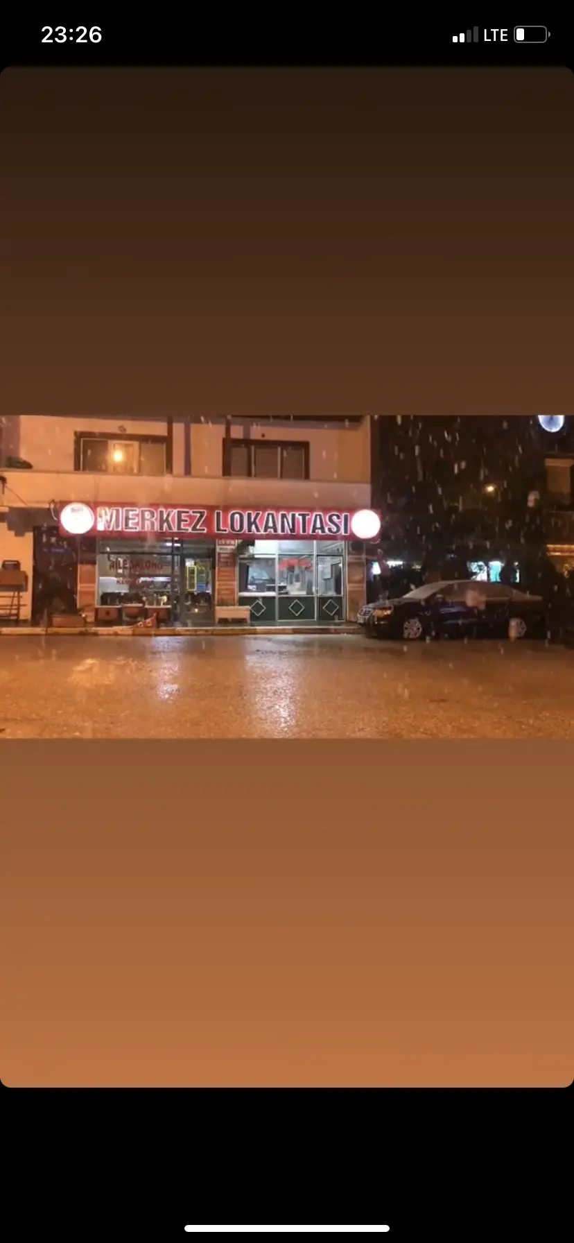 Bala Merkez Lokantası fotoğraf 3