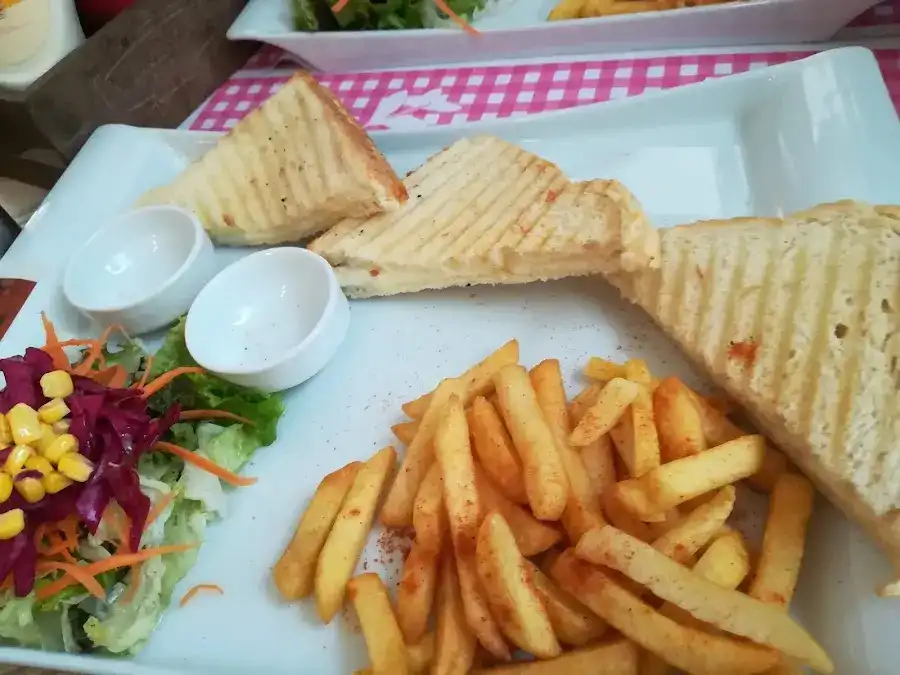 BALLI PASTA CAFE fotoğraf 2