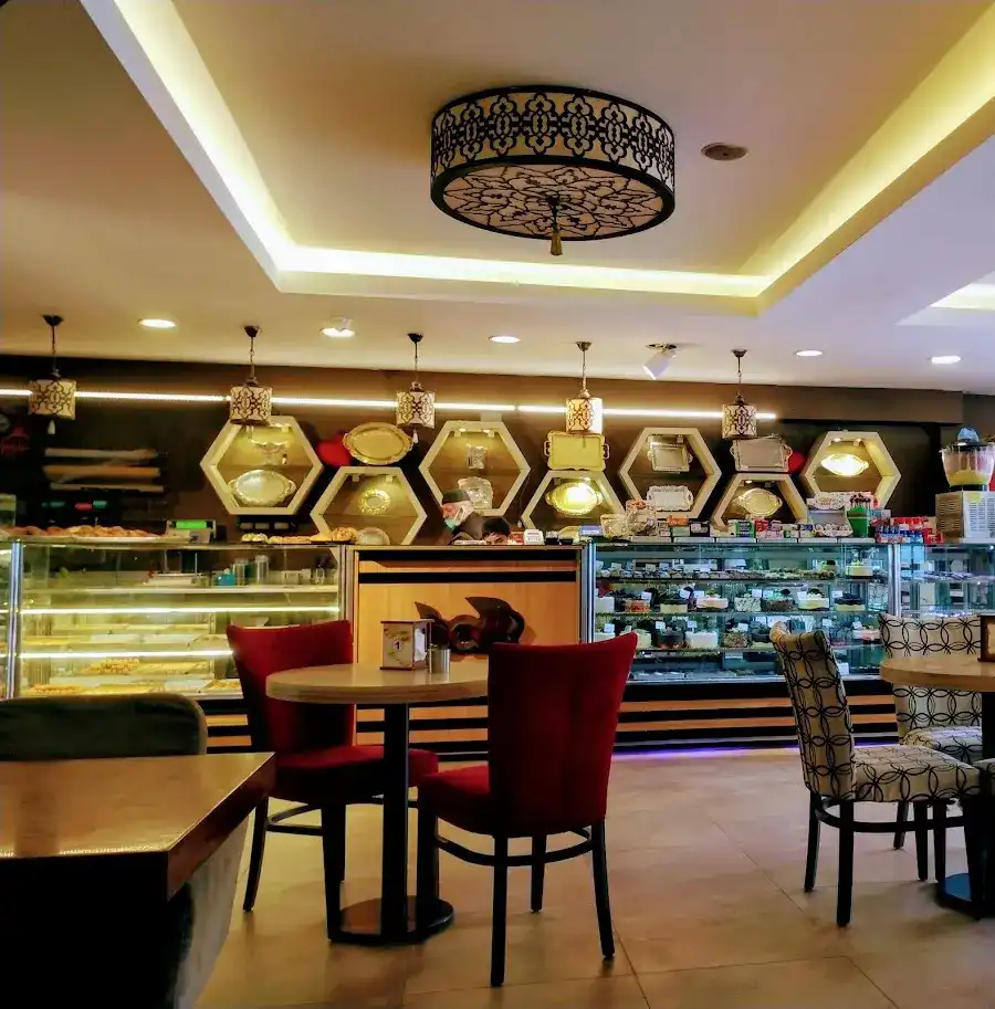 BALLI PASTA CAFE fotoğraf 3