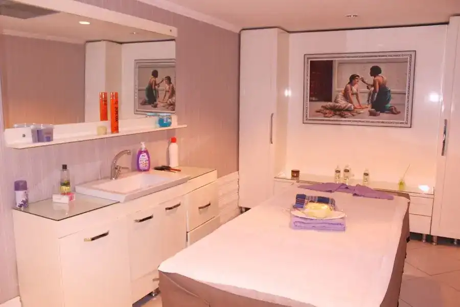 Belinda Spa Masaj Merkezi Kızılay Çankaya Masaj Salonu